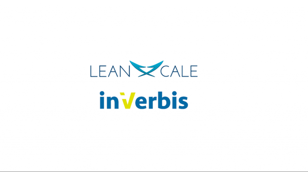 InVerbis increases the efficiency of its process intelligence, thanks to LeanXcale