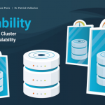 Understanding Cluster Replication Scalability
