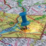 GIS Support on LeanXcale