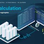 KPI Calculation: LeanXcale Online Aggregates