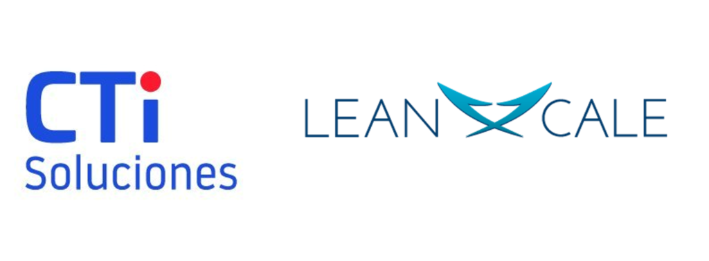 CTI Soluciones and LeanXcale close business partnership agreement